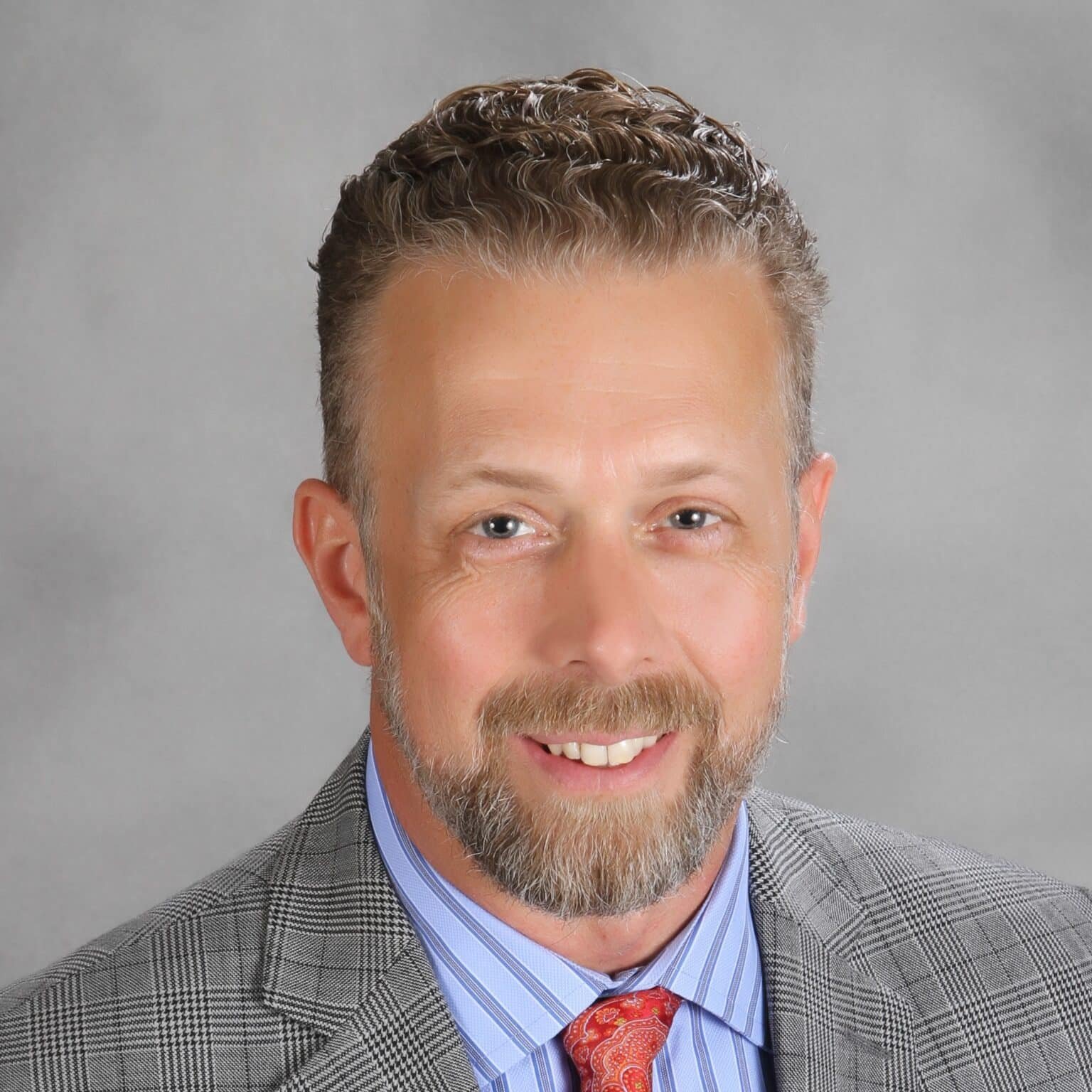 Timothy Williams, MD