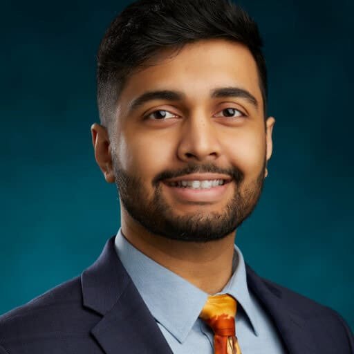 Avinash Inabathula, MD