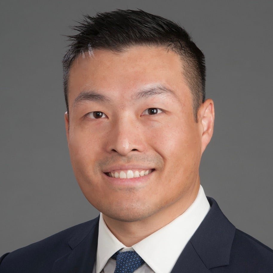 T. David Luo, MD