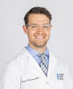 Daniel Robinson, MD